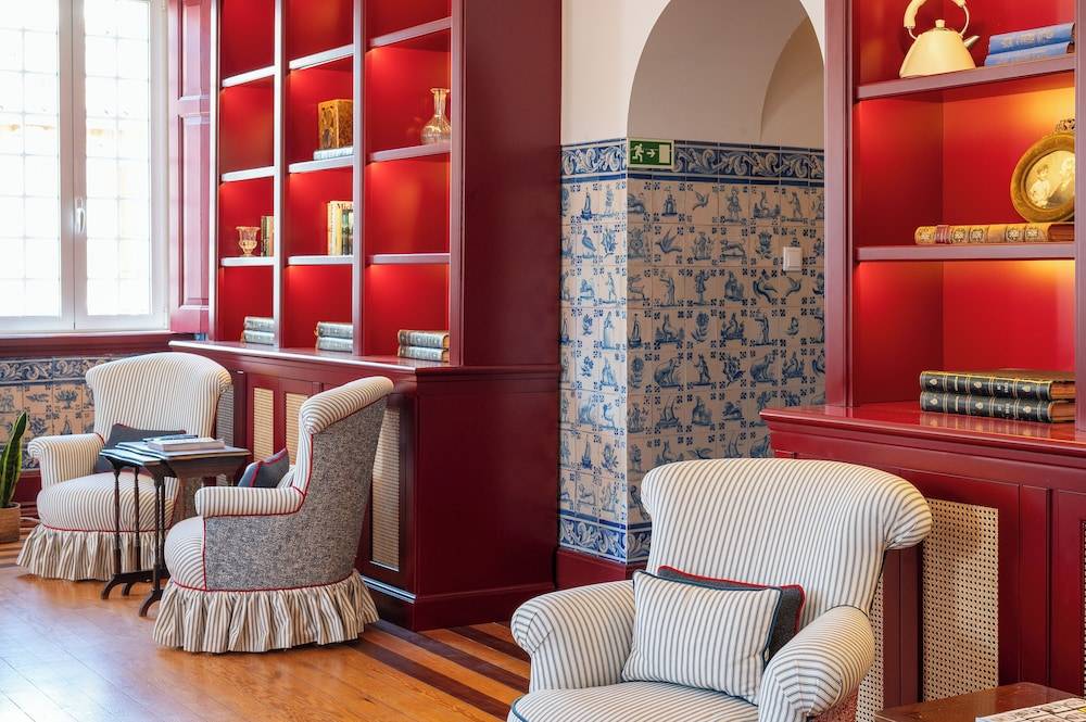 The Pergola Boutique Hotel — eat & drink