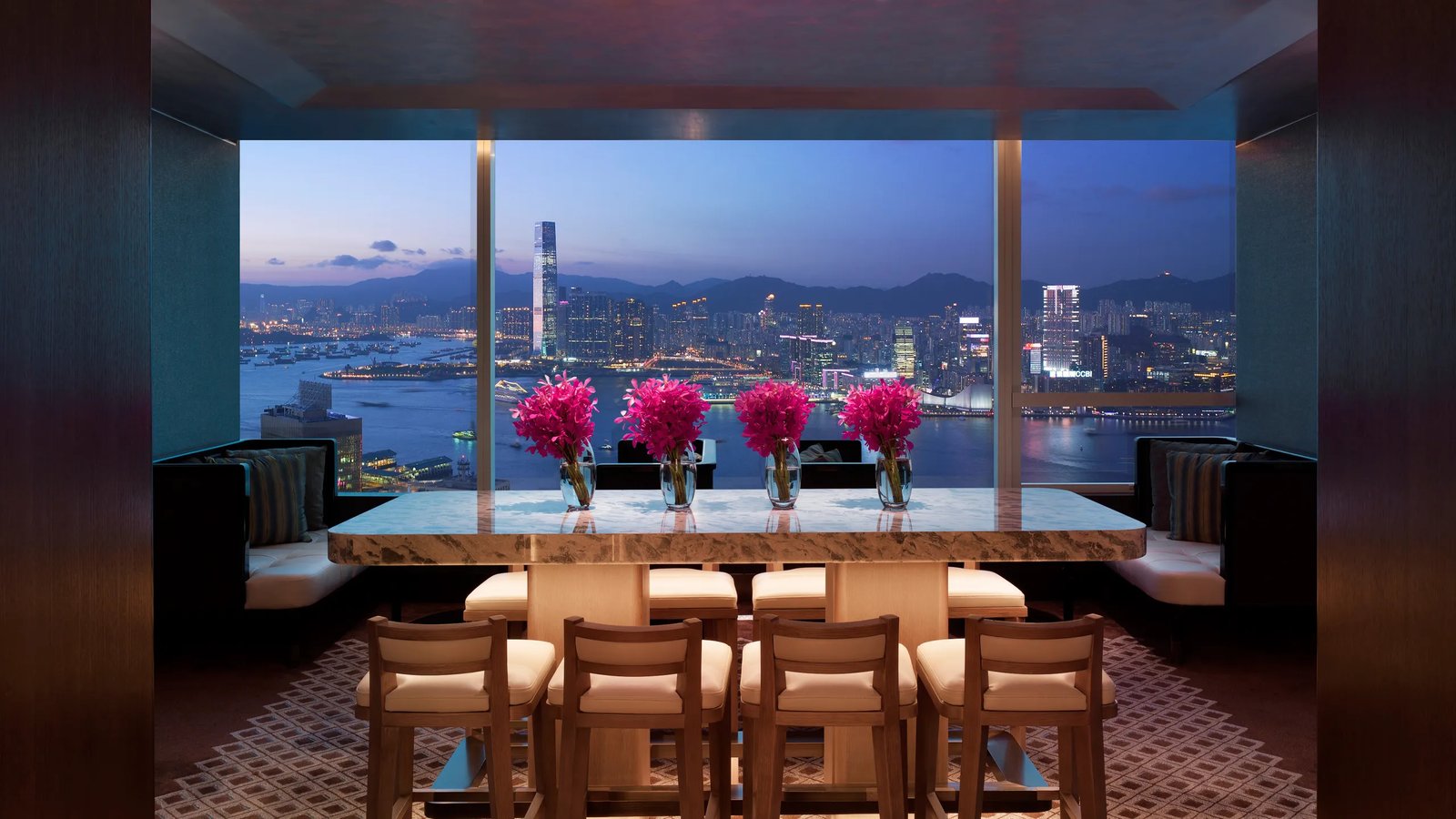 Conrad Hong Kong