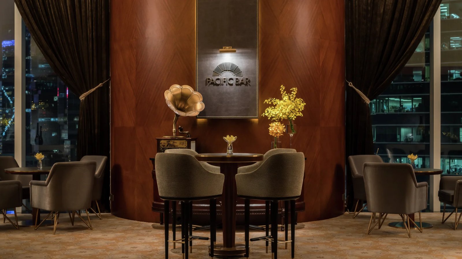 Conrad Hong Kong