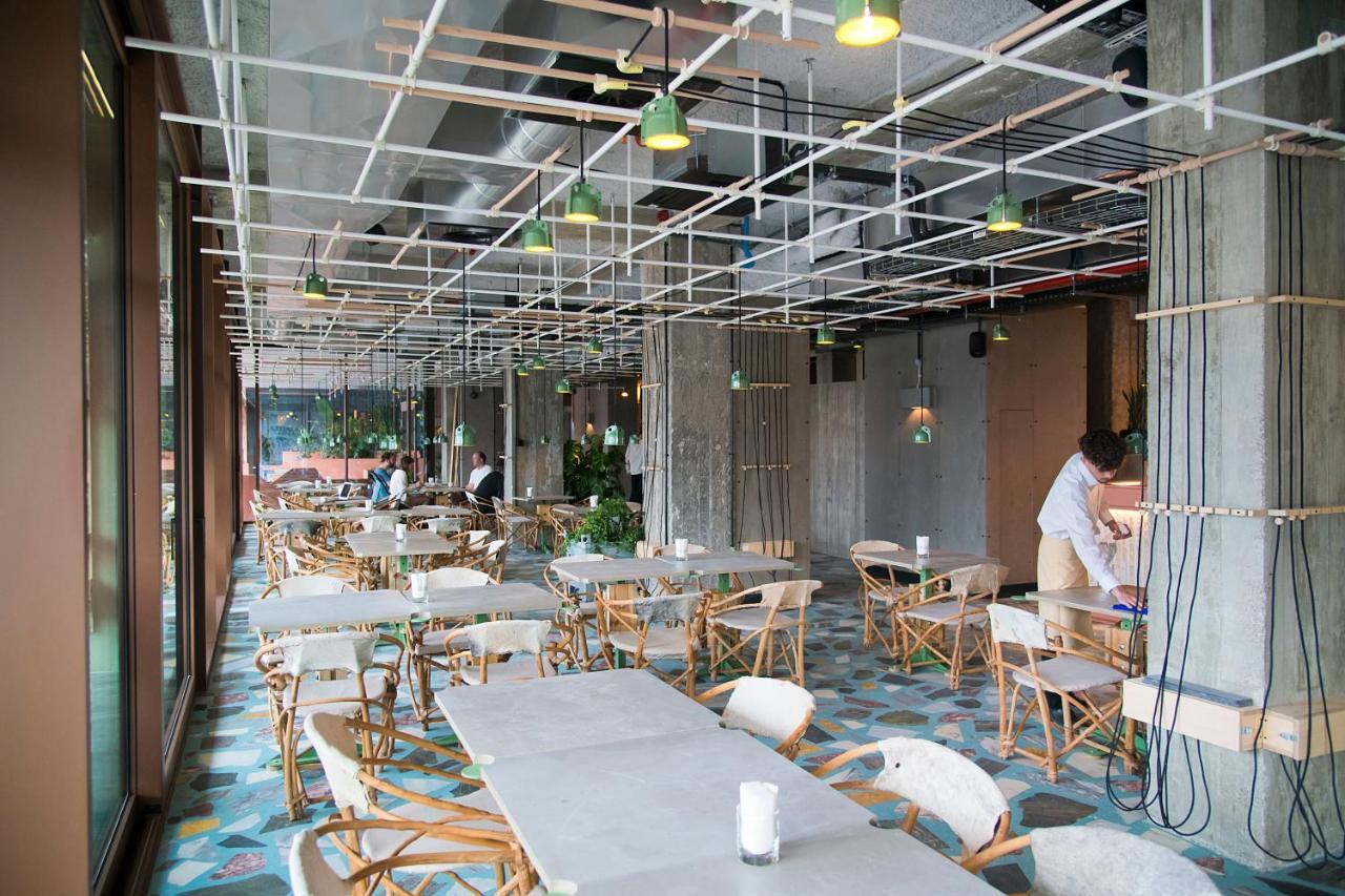 JAM Lisbon — eat & drink