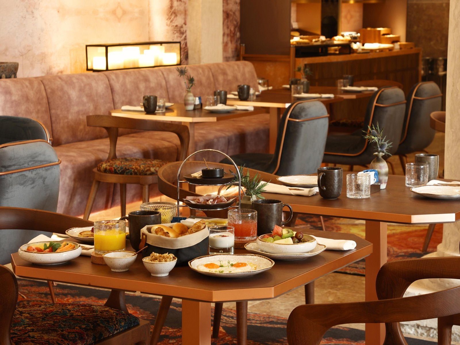 Convent Square Lisbon — eat & drink