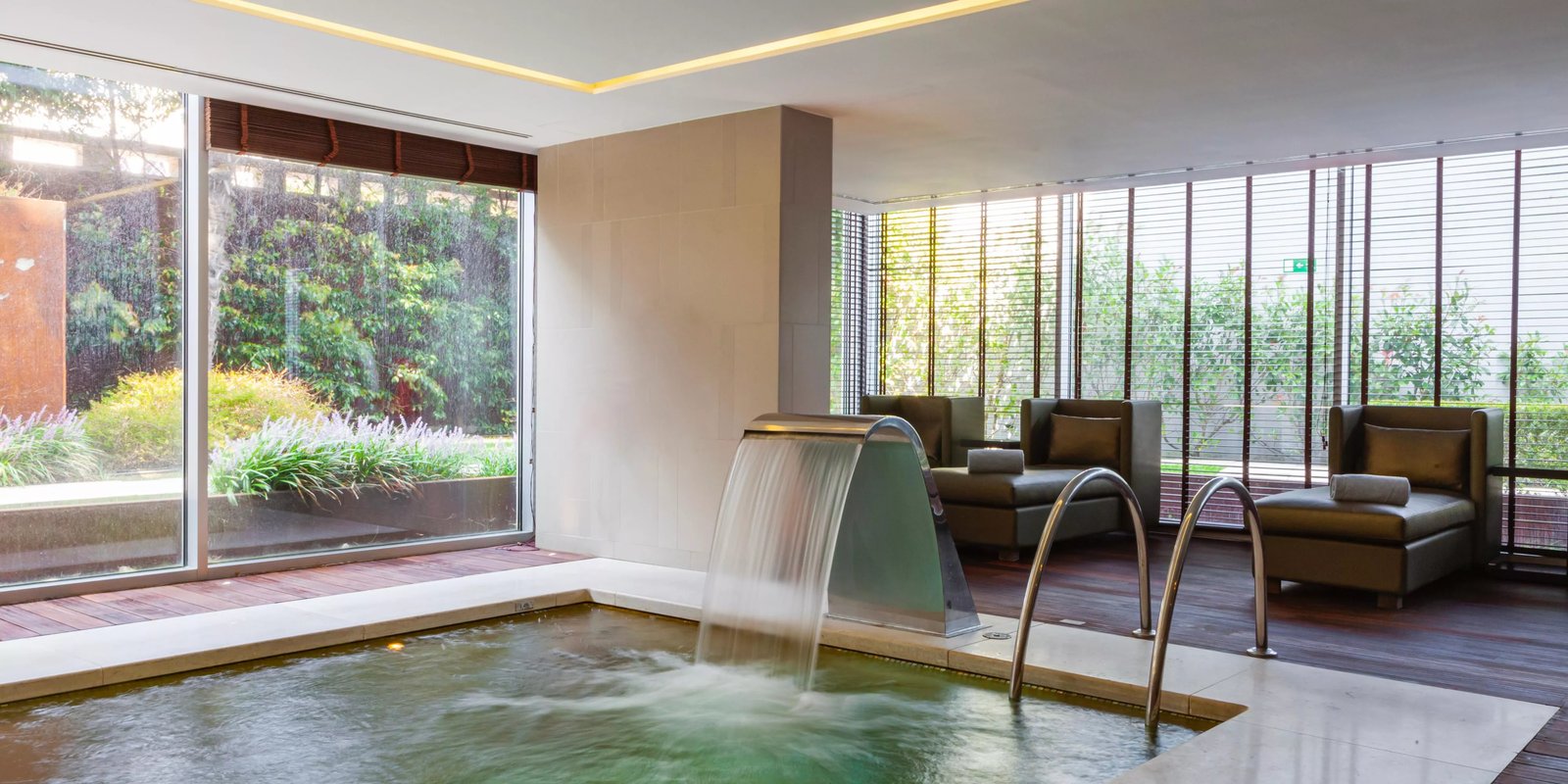 InterContinental Cascais-Estoril, wellness