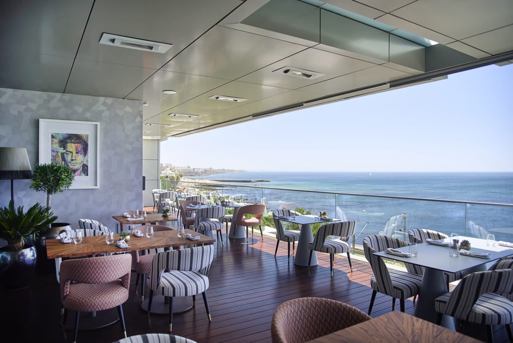 InterContinental Cascais-Estoril, eat & drink
