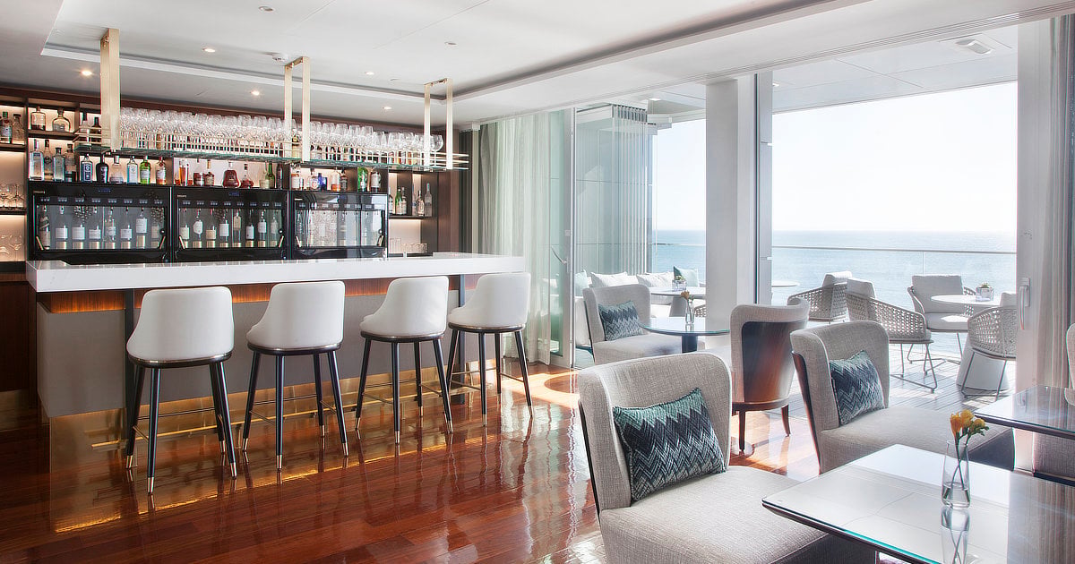 InterContinental Cascais-Estoril, eat & drink