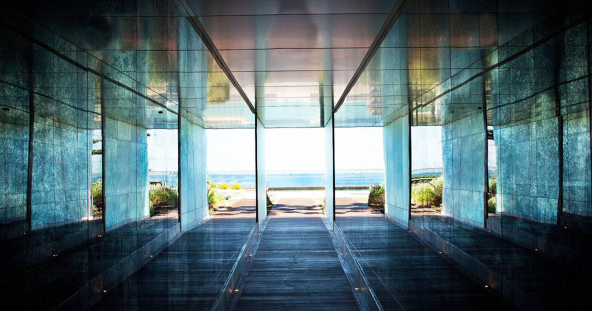 InterContinental Cascais-Estoril, vibe