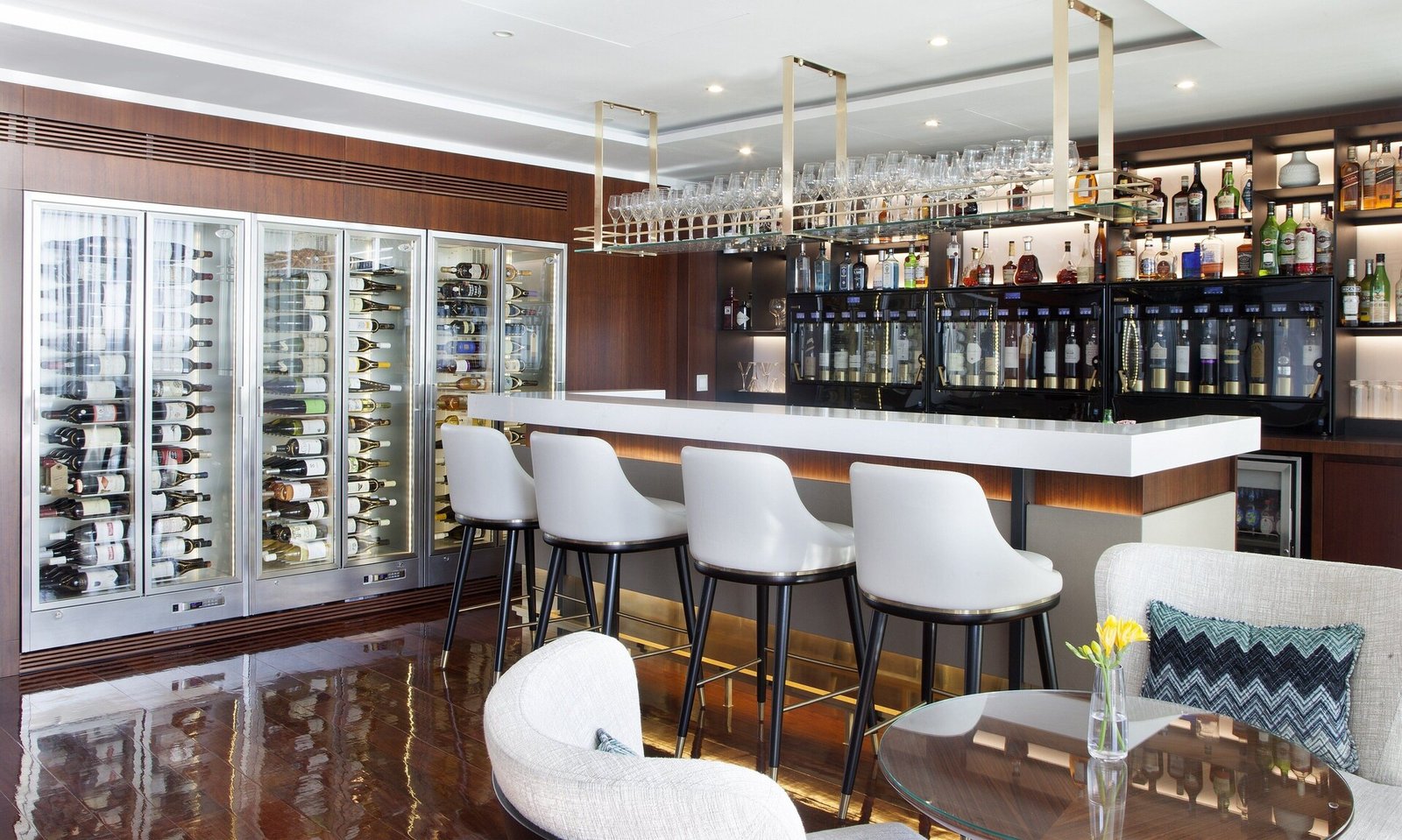 InterContinental Cascais-Estoril, eat & drink