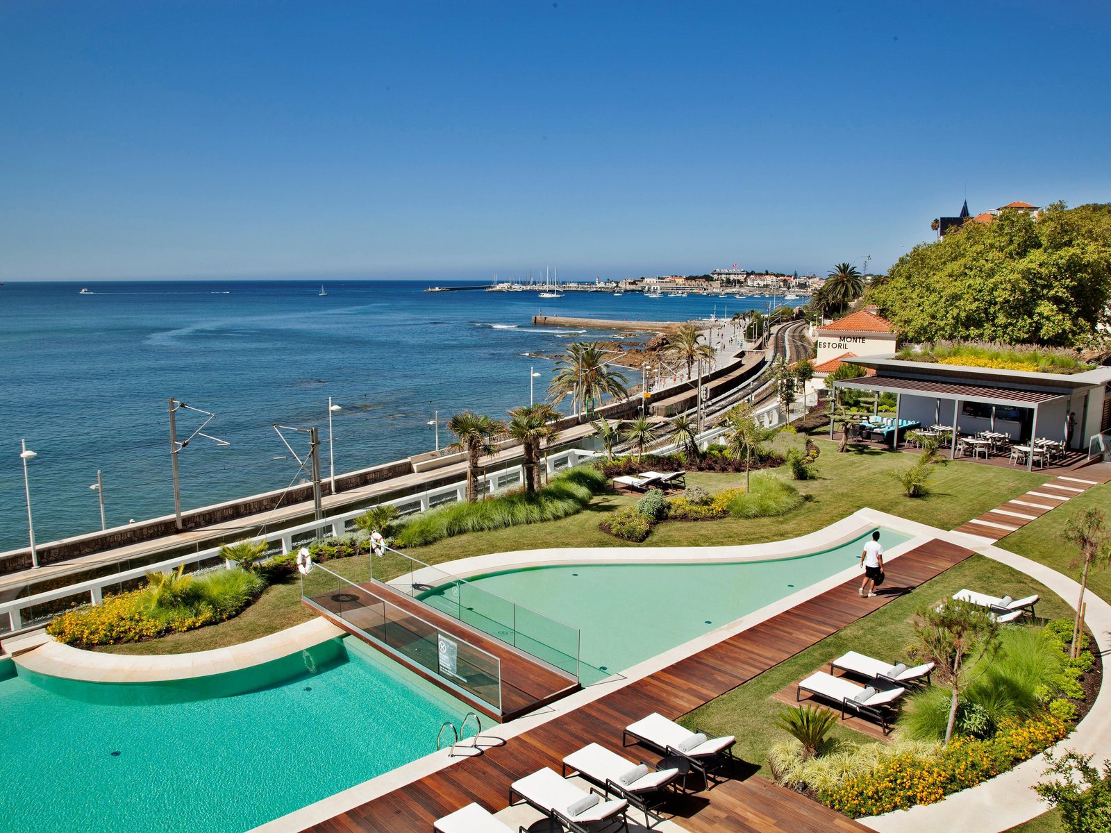 InterContinental Cascais-Estoril, wellness