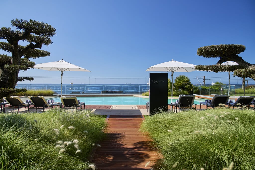 InterContinental Cascais-Estoril, wellness