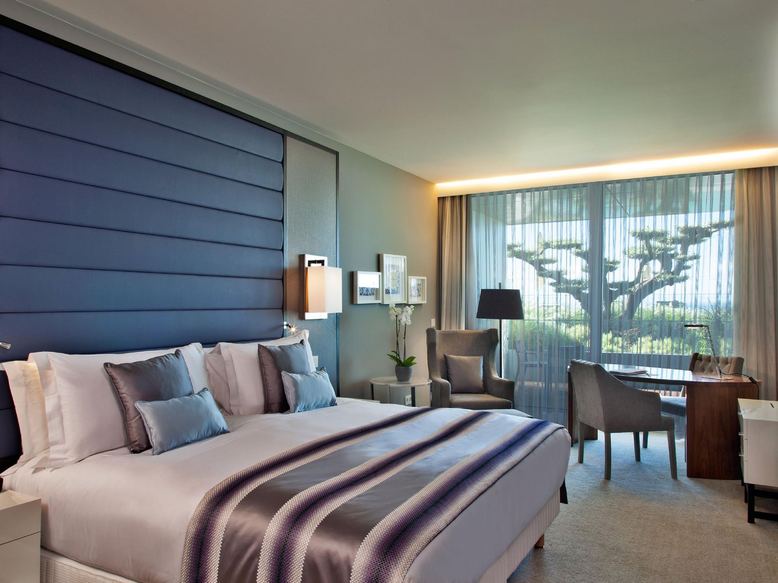 InterContinental Cascais-Estoril, rooms