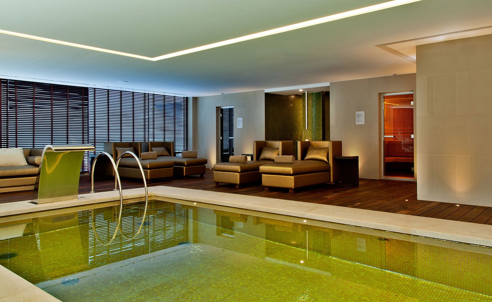 InterContinental Cascais-Estoril, wellness