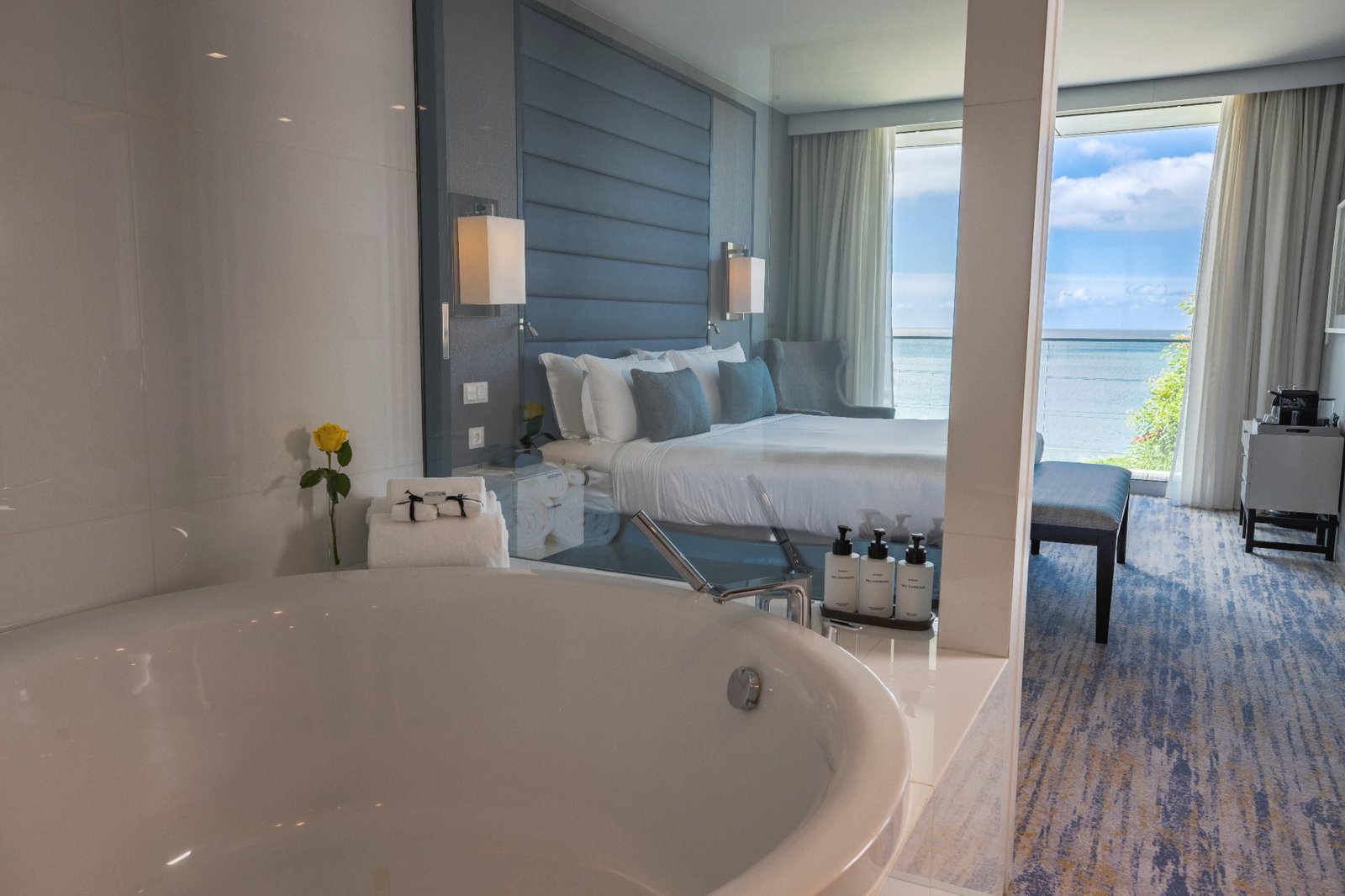 InterContinental Cascais-Estoril, rooms