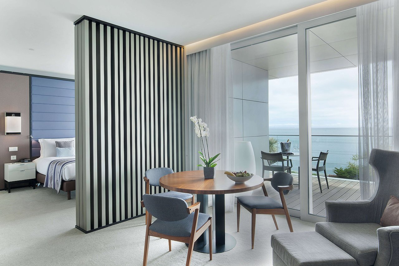 InterContinental Cascais-Estoril, rooms