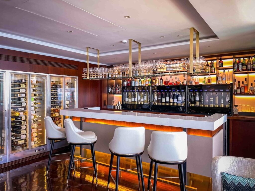 InterContinental Cascais-Estoril, eat & drink