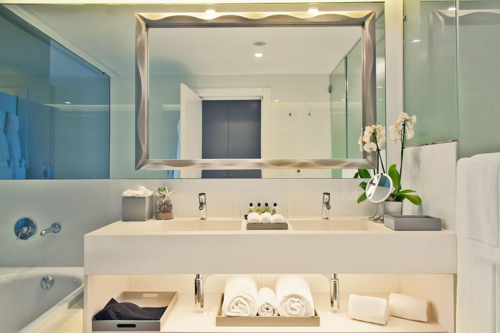 InterContinental Cascais-Estoril, rooms