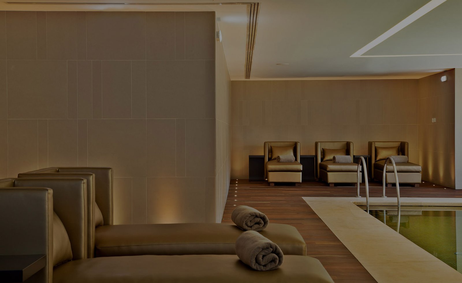 InterContinental Cascais-Estoril, wellness