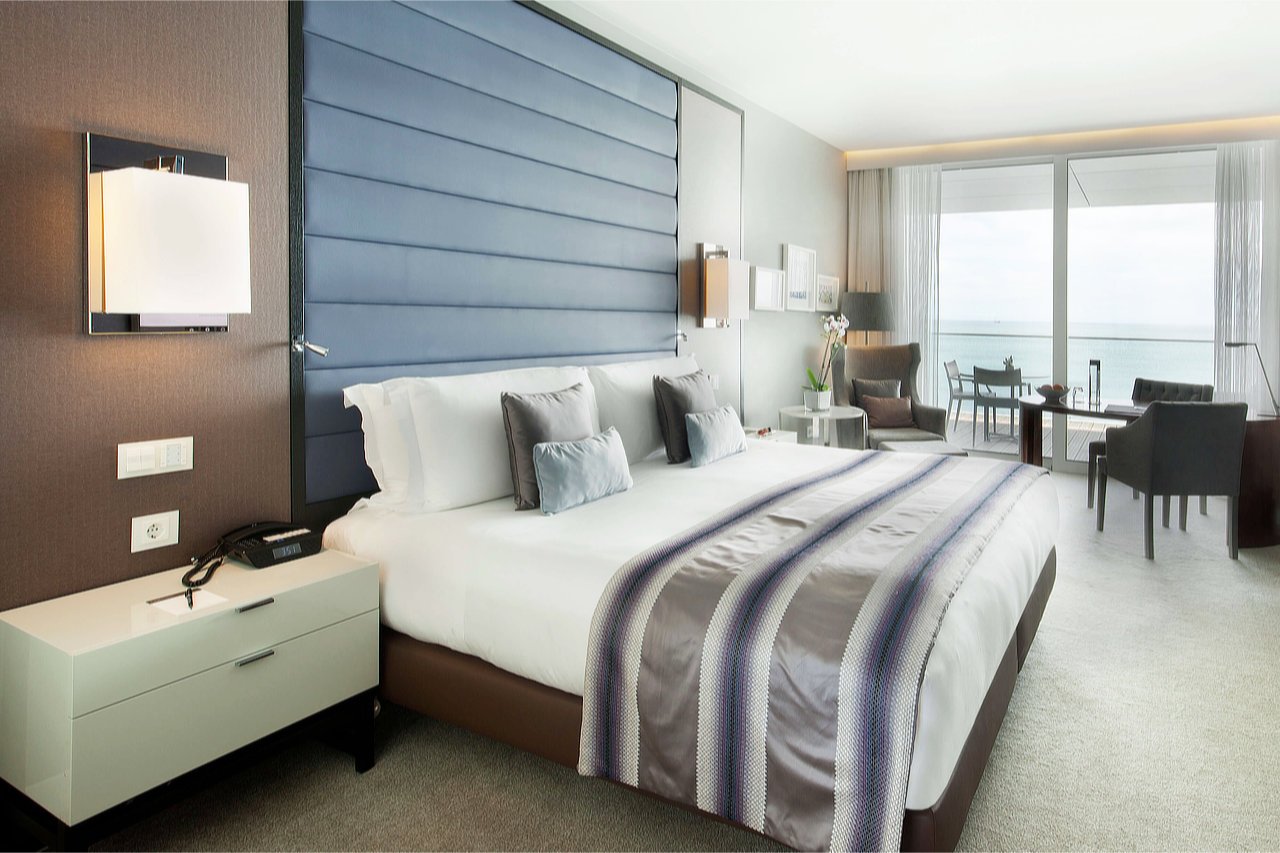 InterContinental Cascais-Estoril, rooms