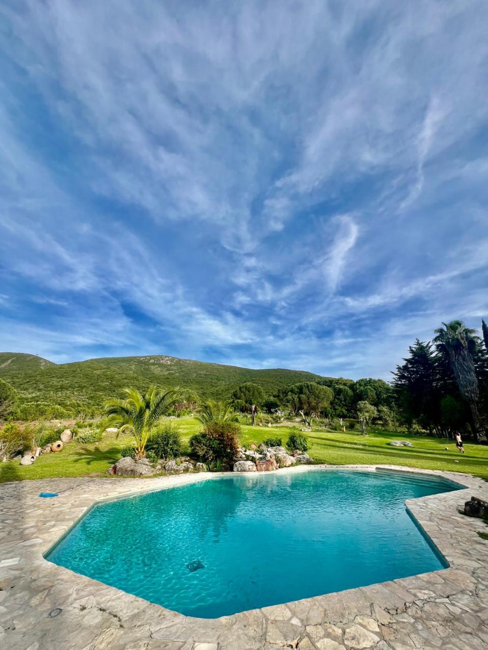 Quinta da Arrábida — wellness