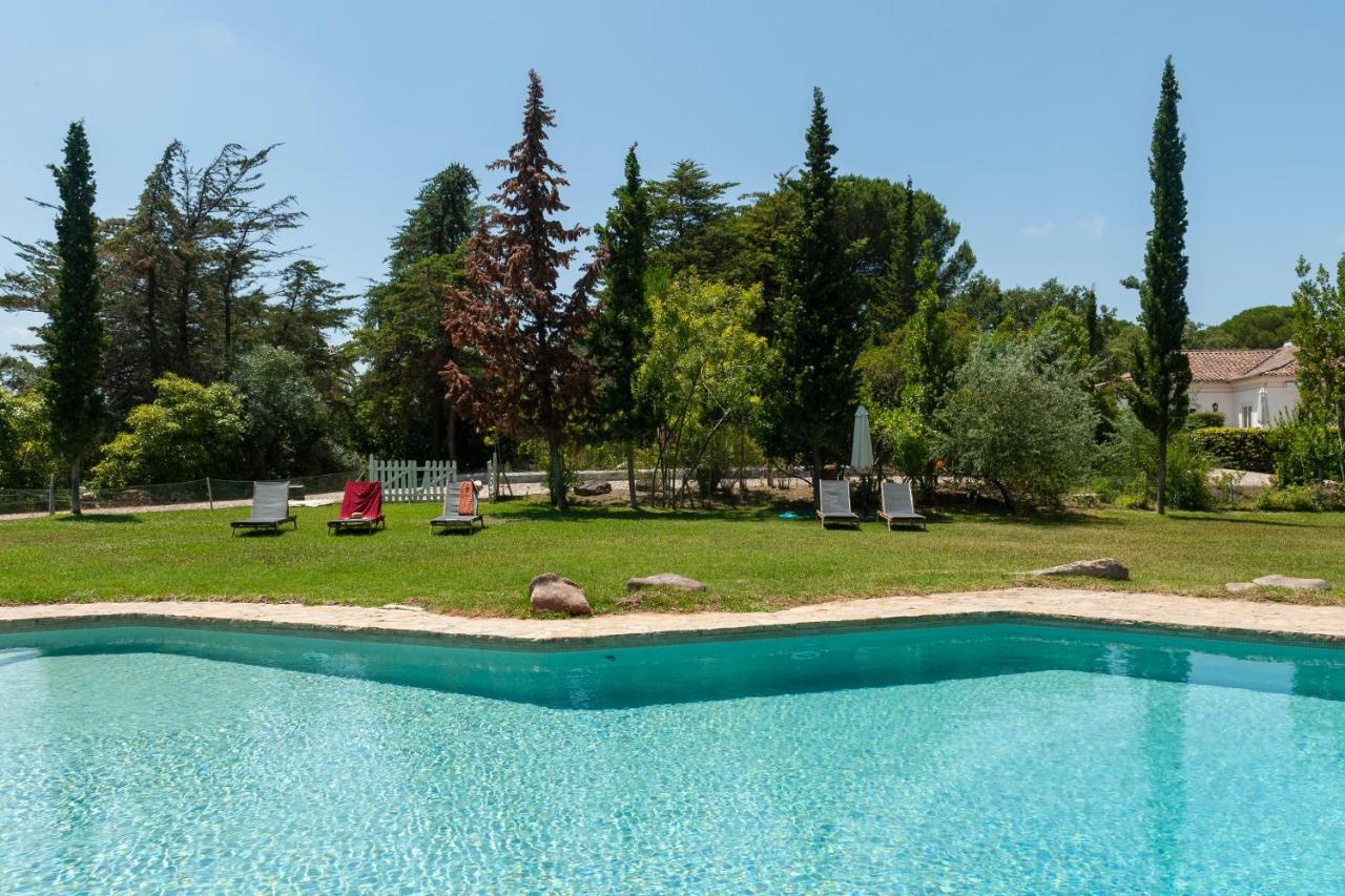 Quinta da Arrábida — wellness