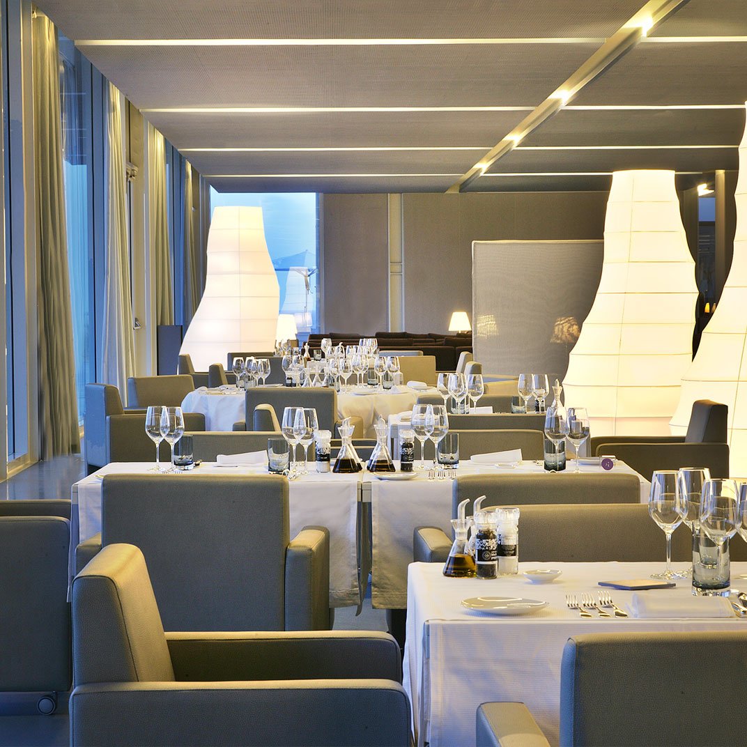 The Oitavos — eat & drink