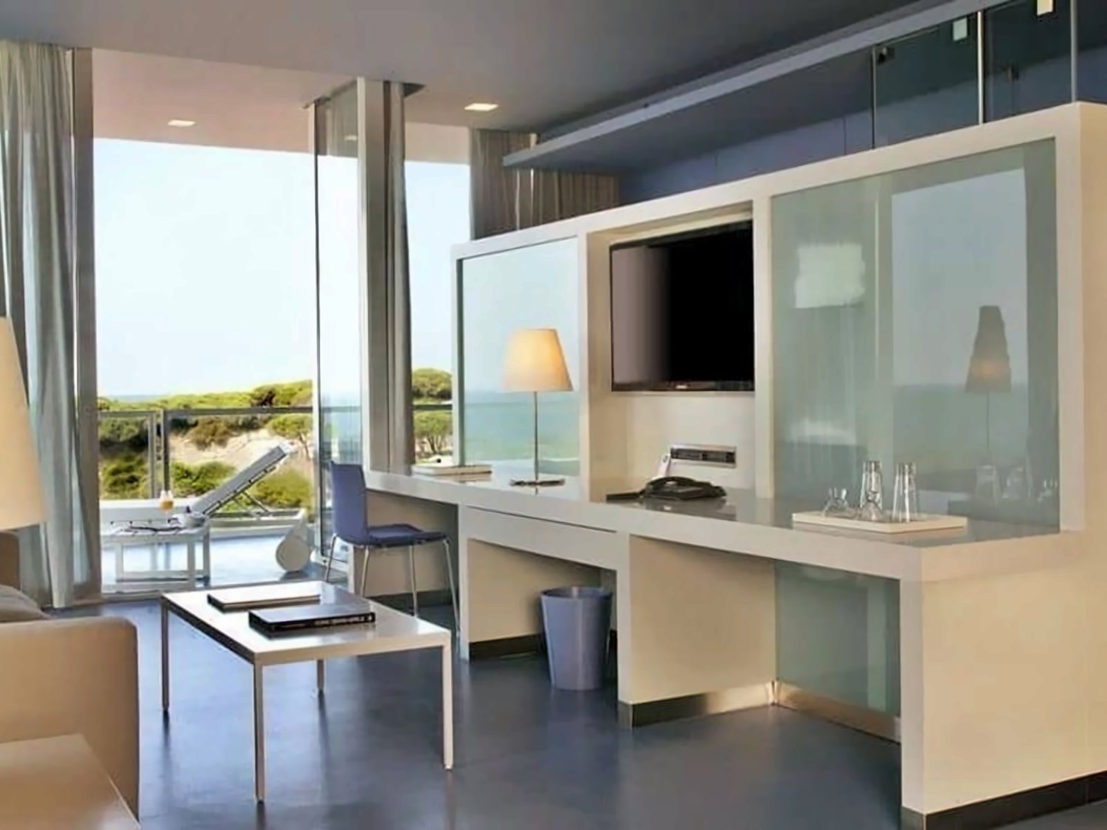 The Oitavos — rooms