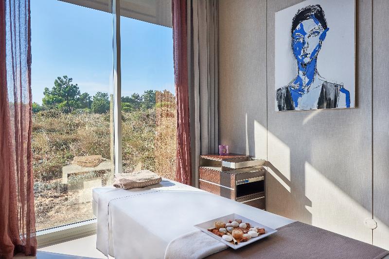 The Oitavos — rooms