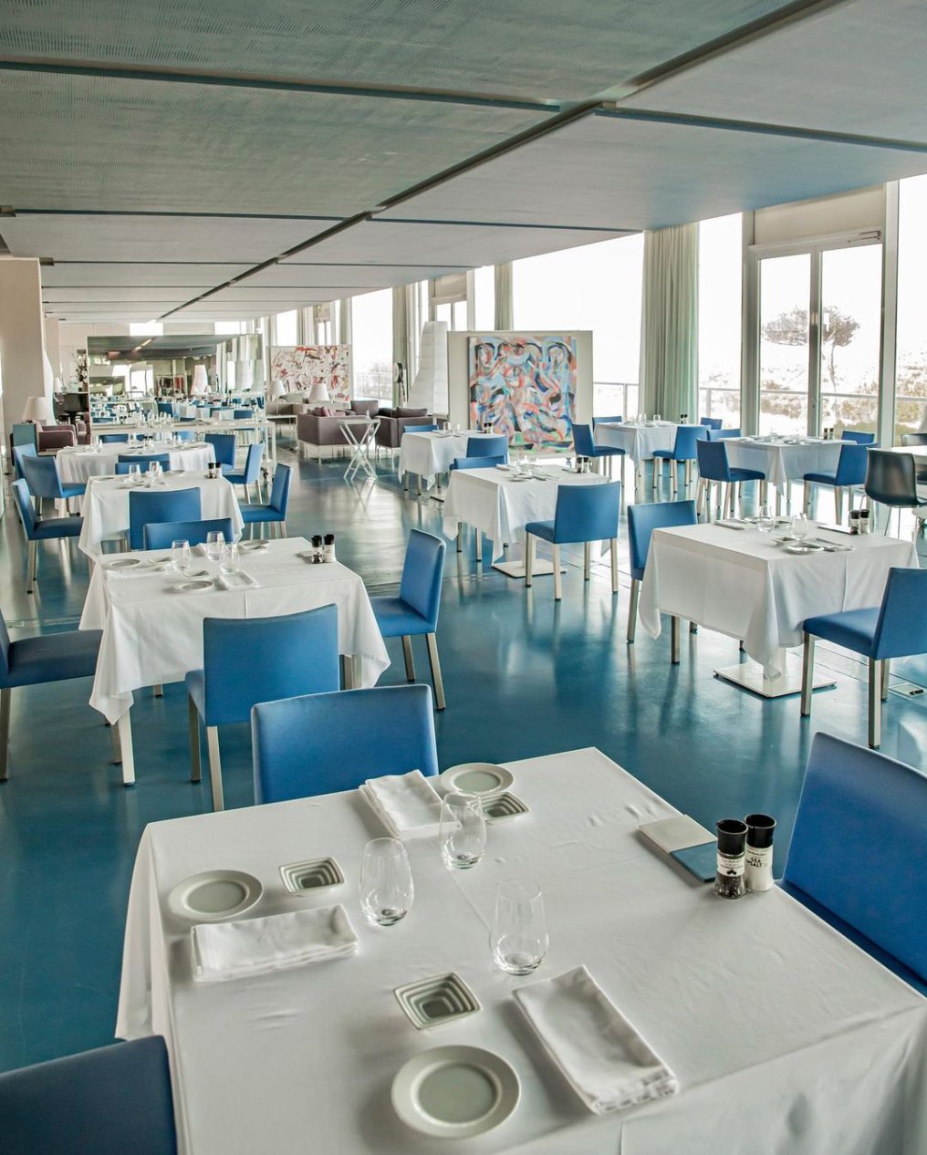 The Oitavos — eat & drink