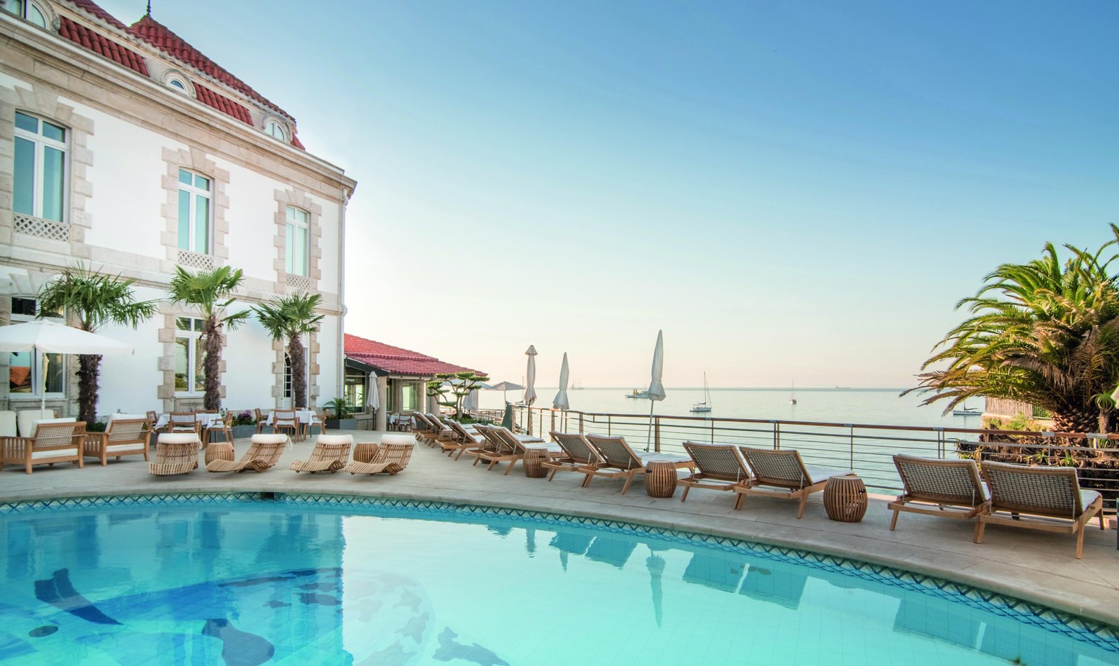 Hotel Albatroz Cascais
