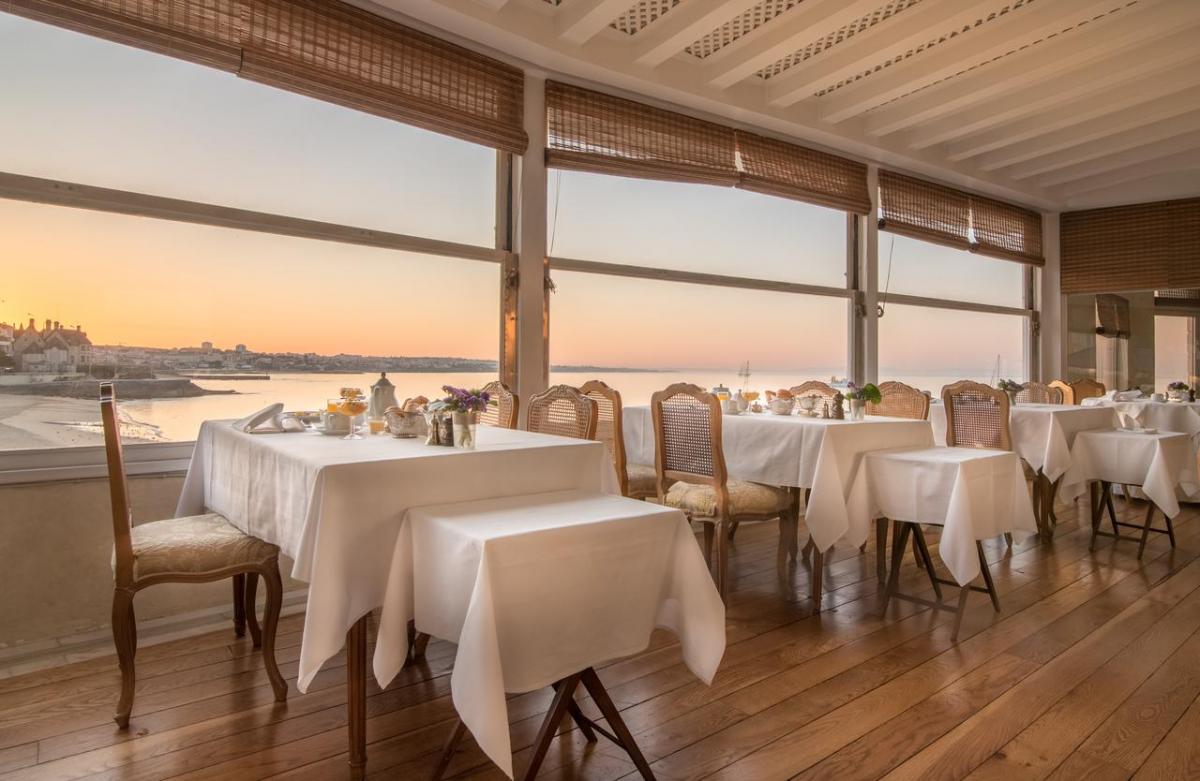 Hotel Albatroz Cascais