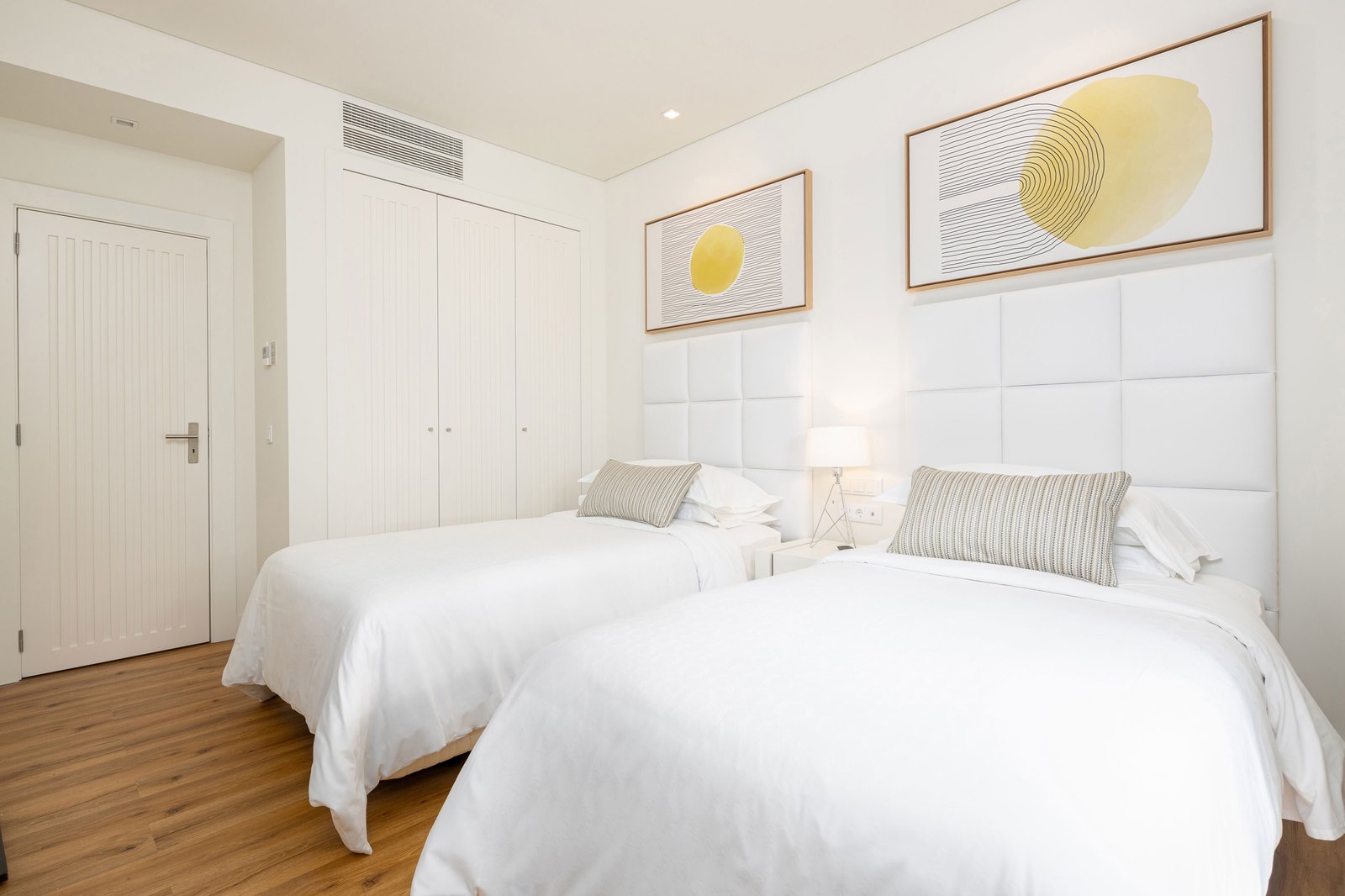 Sheraton Cascais Resort — rooms