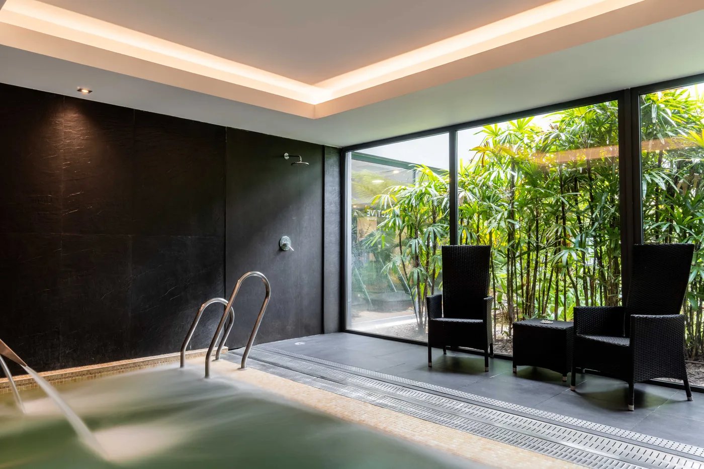 Sheraton Cascais Resort — wellness