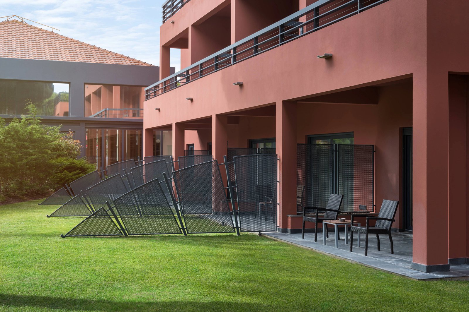 Sheraton Cascais Resort — vibe