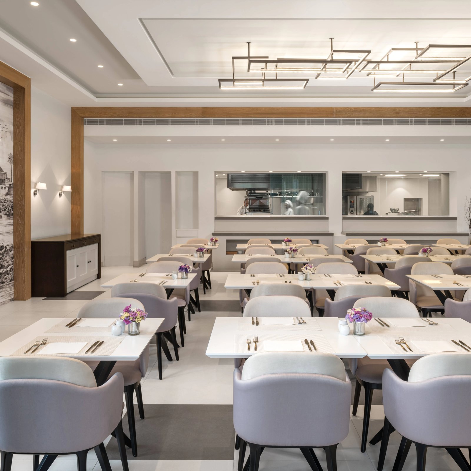 Sheraton Cascais Resort — eat & drink
