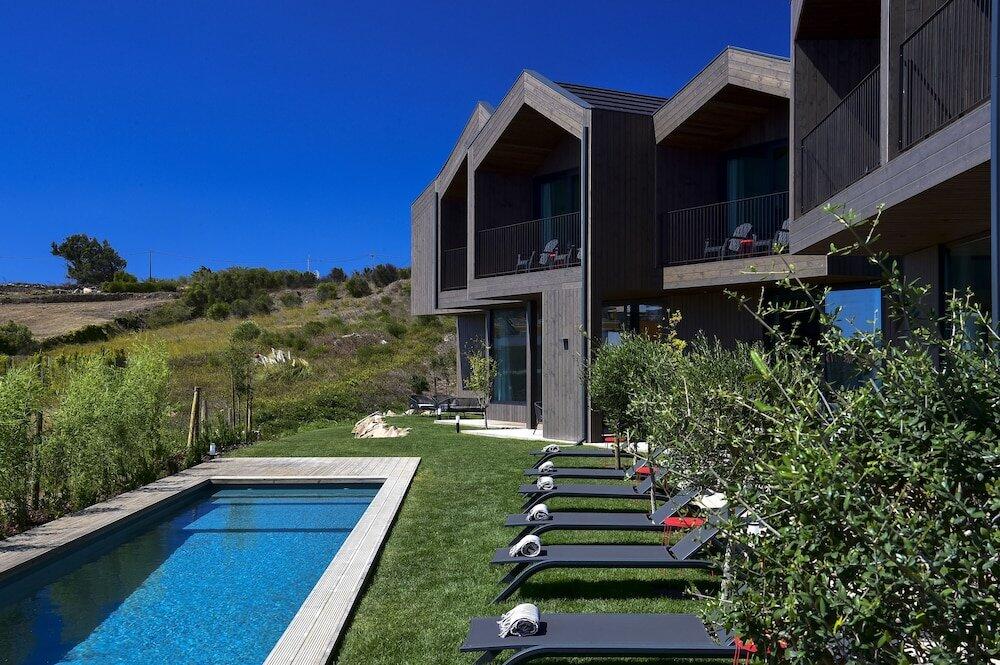 Dream Guincho — wellness