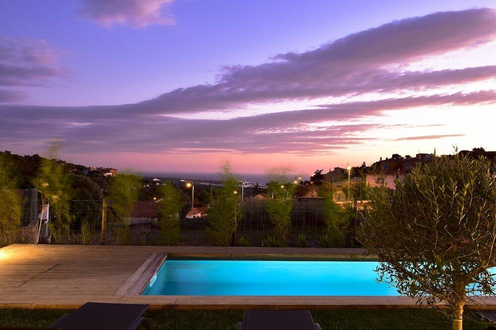 Dream Guincho — wellness