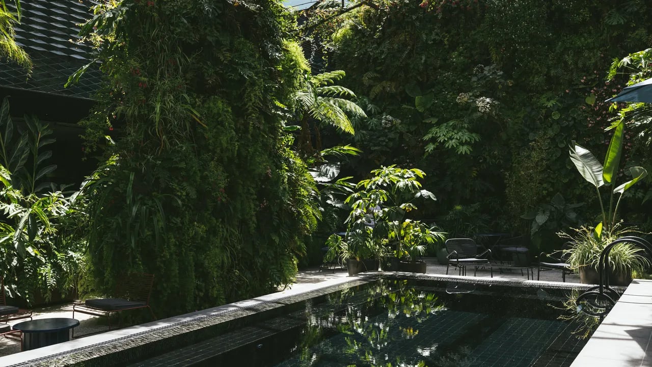 Hotel Hotel