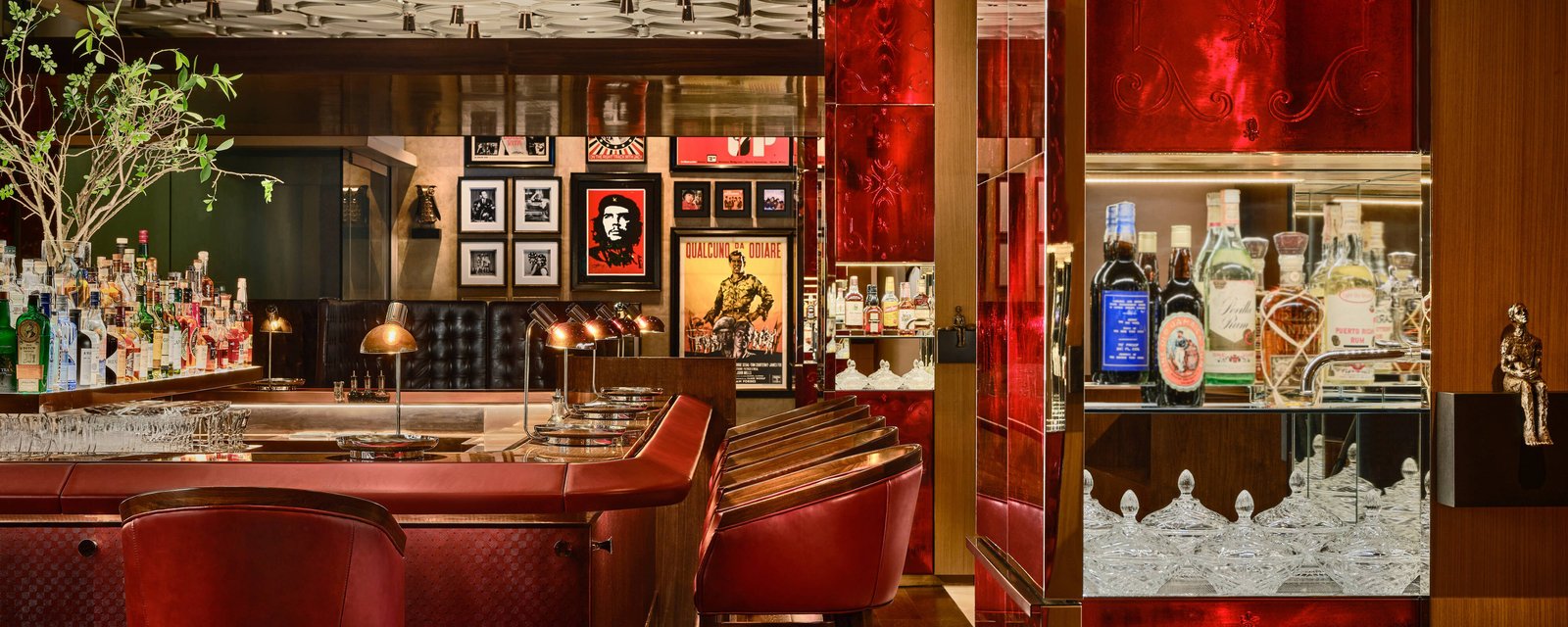 The Ritz-Carlton, Millenia Singapore, republic