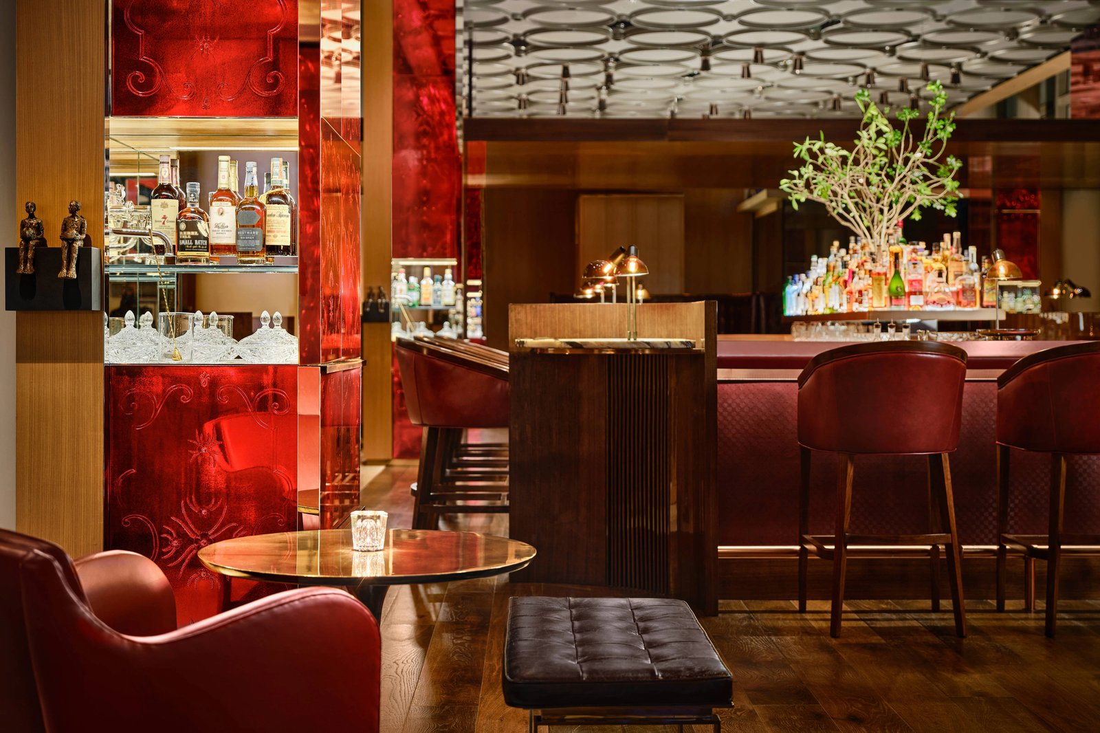 The Ritz-Carlton, Millenia Singapore