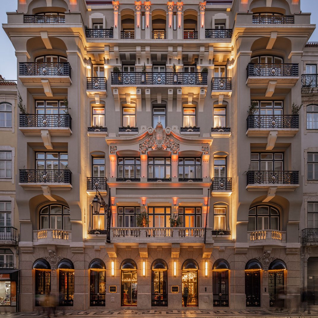 Art Legacy Hotel
