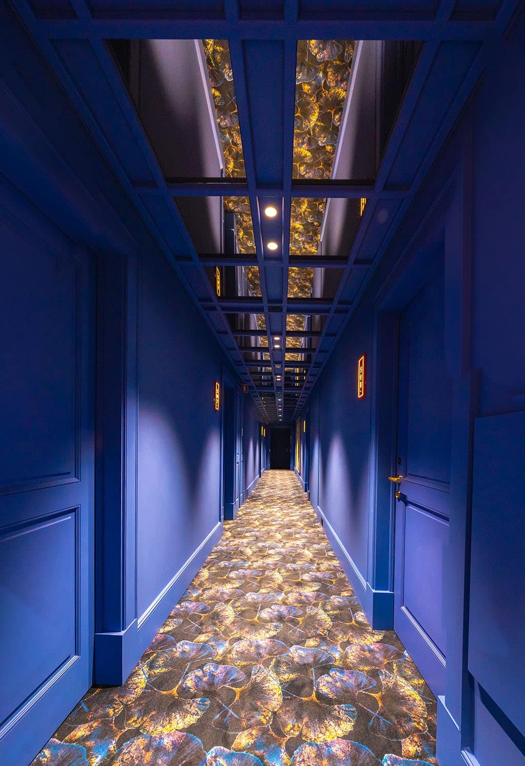 Art Legacy Hotel — vibe