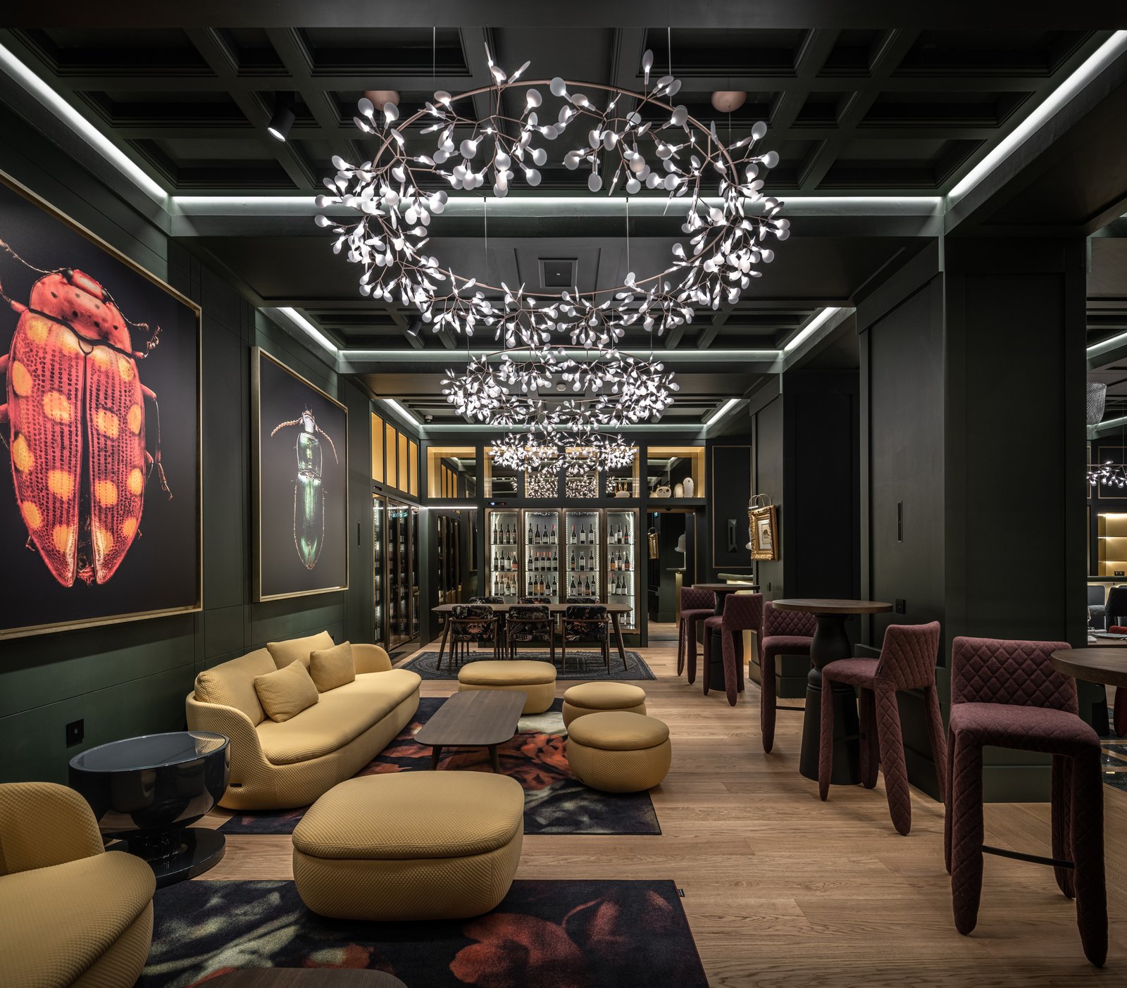 Art Legacy Hotel