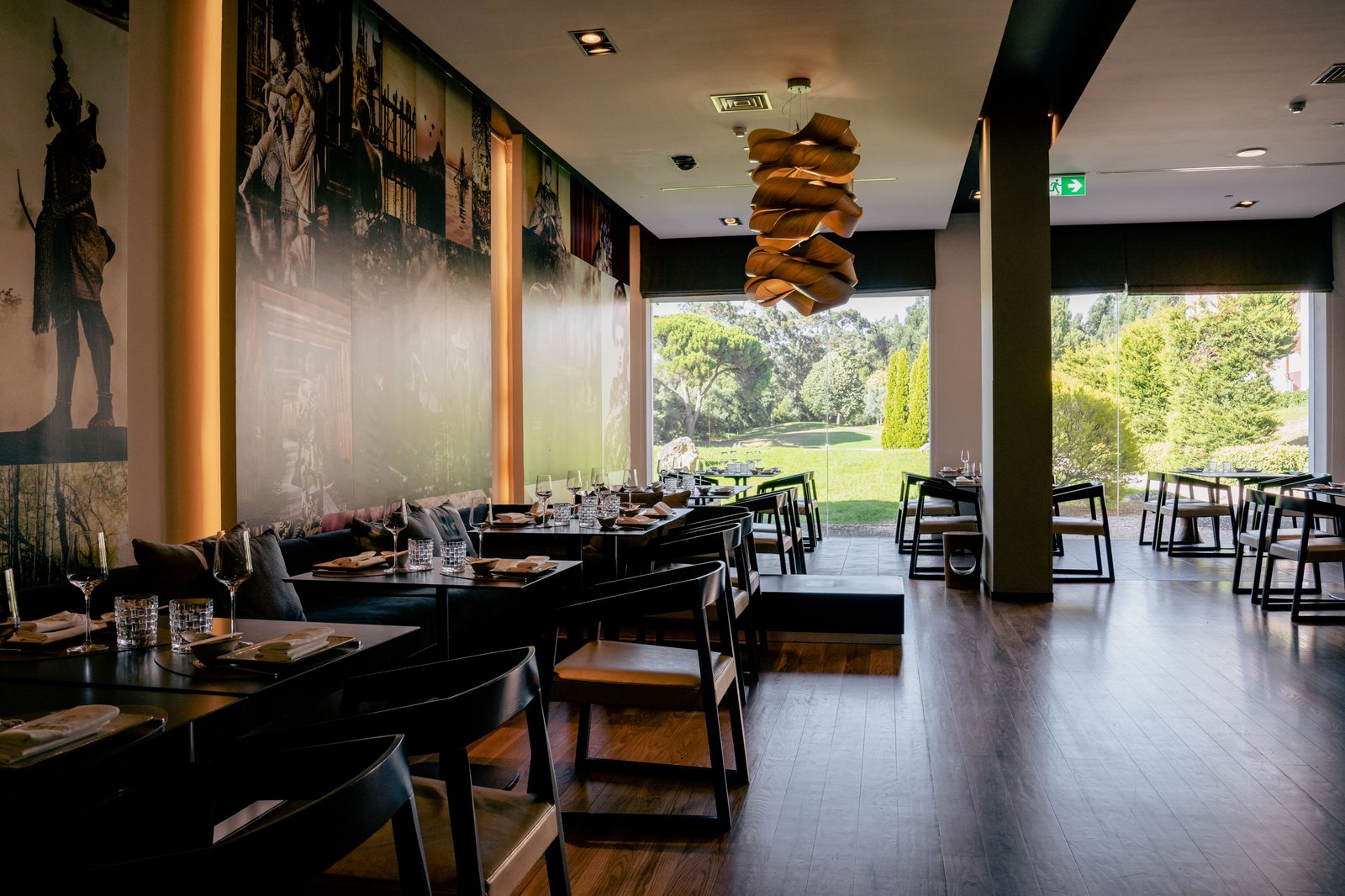 Penha Longa Resort — eat & drink