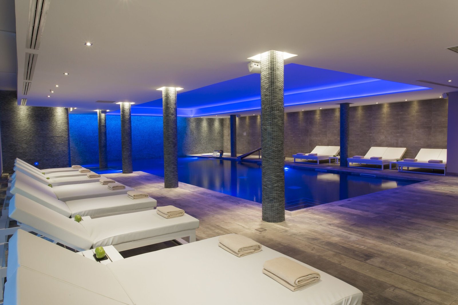 Penha Longa Resort — wellness