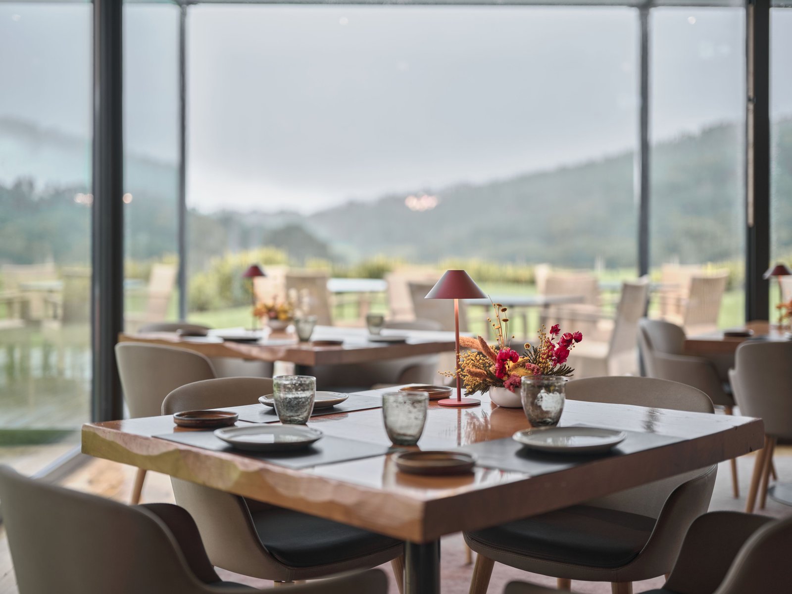 Penha Longa Resort — eat & drink