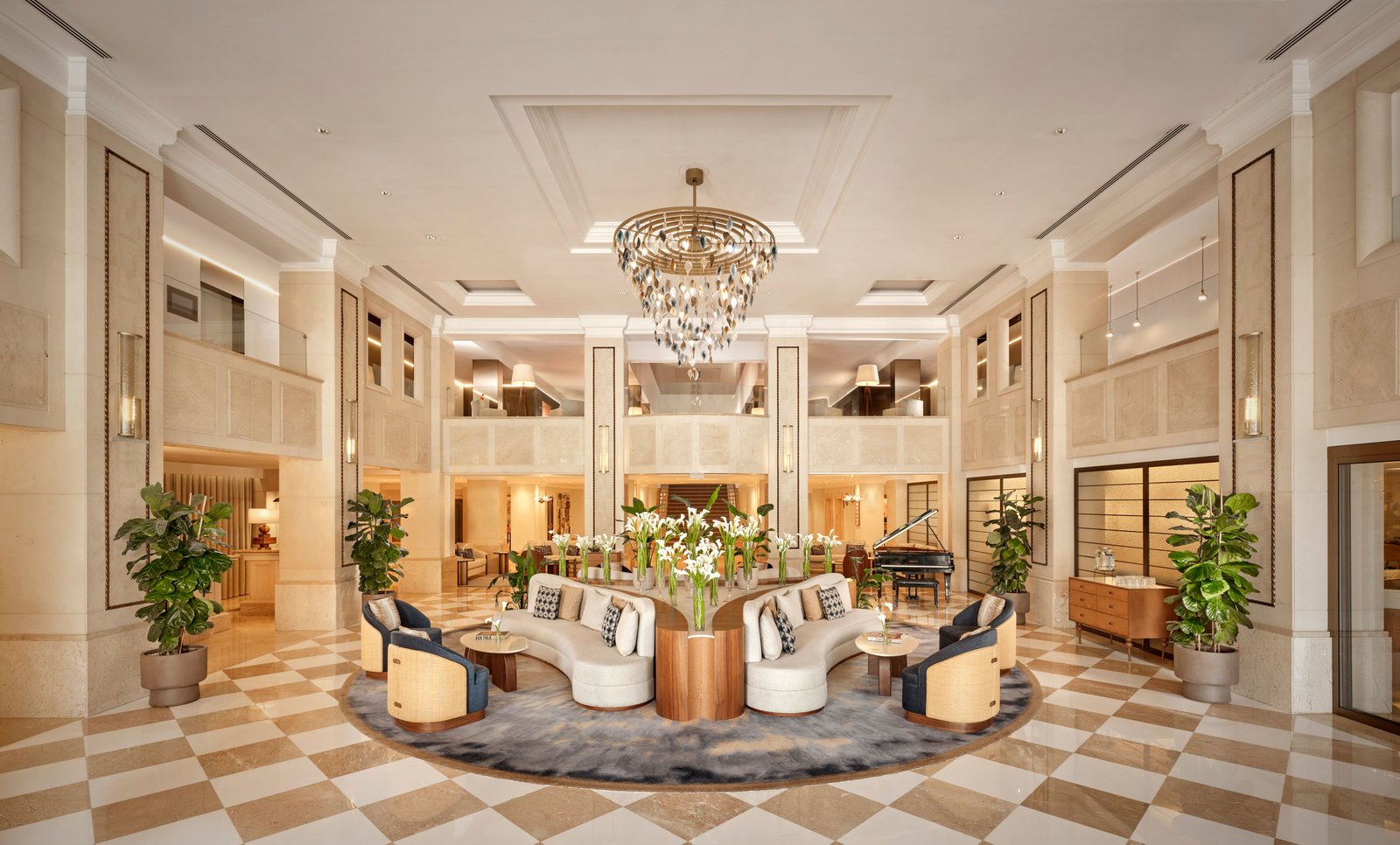 Penha Longa Resort — vibe