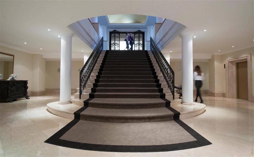Penha Longa Resort — vibe