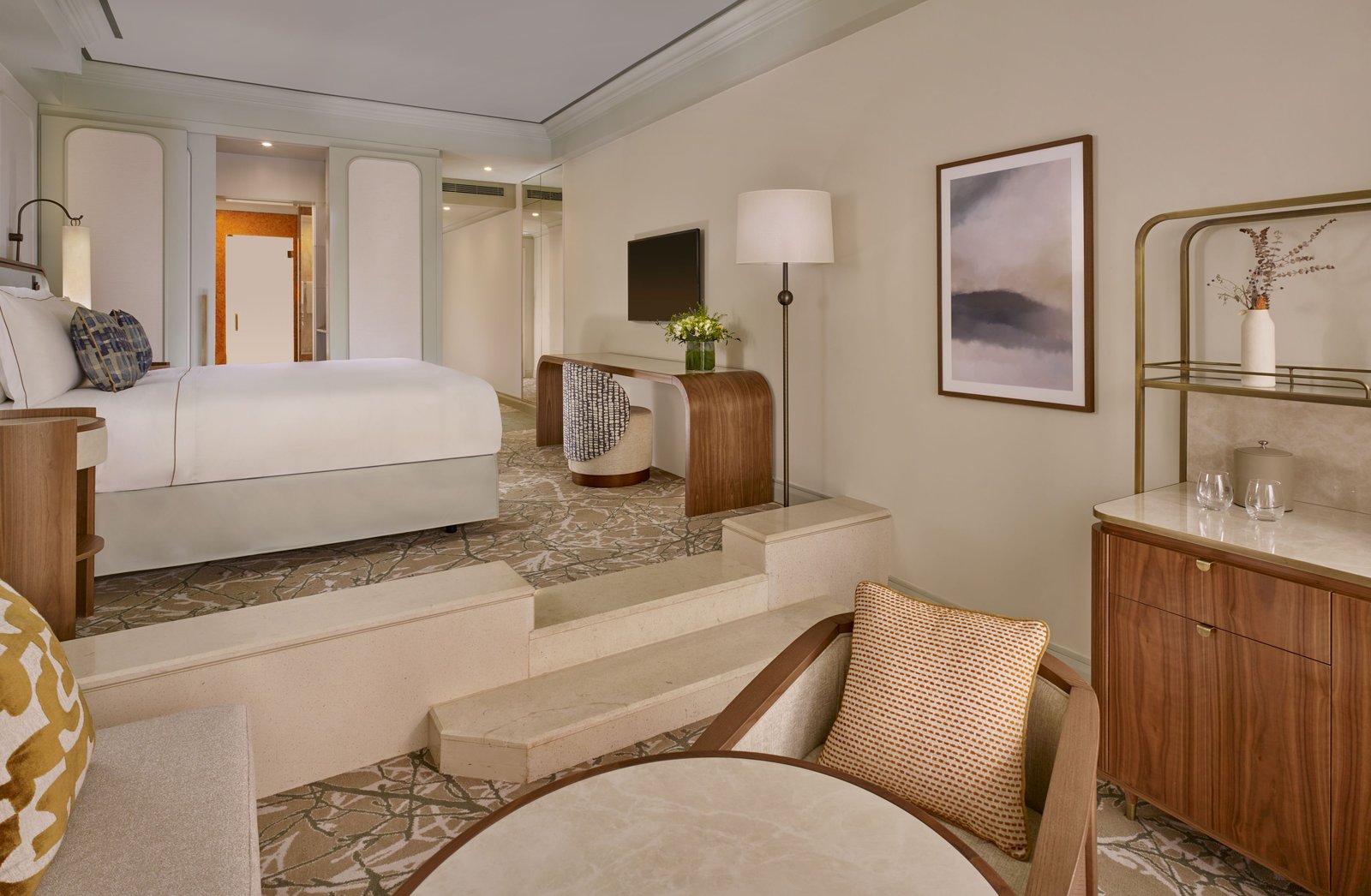 Penha Longa Resort — rooms