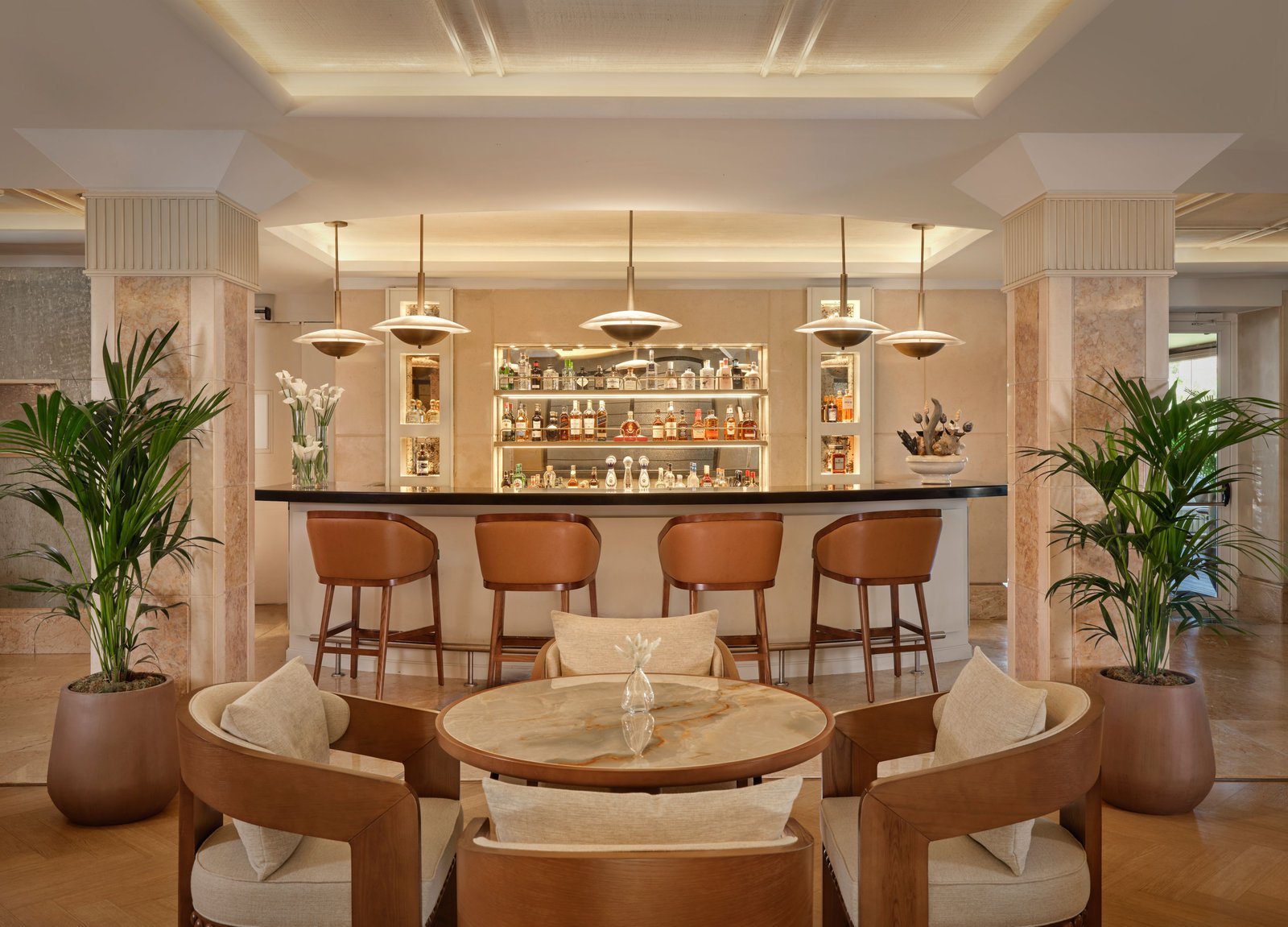 Penha Longa Resort — eat & drink