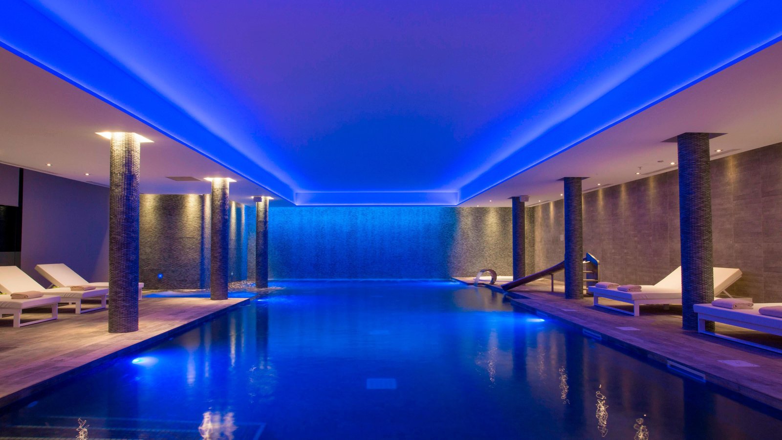 Penha Longa Resort — wellness