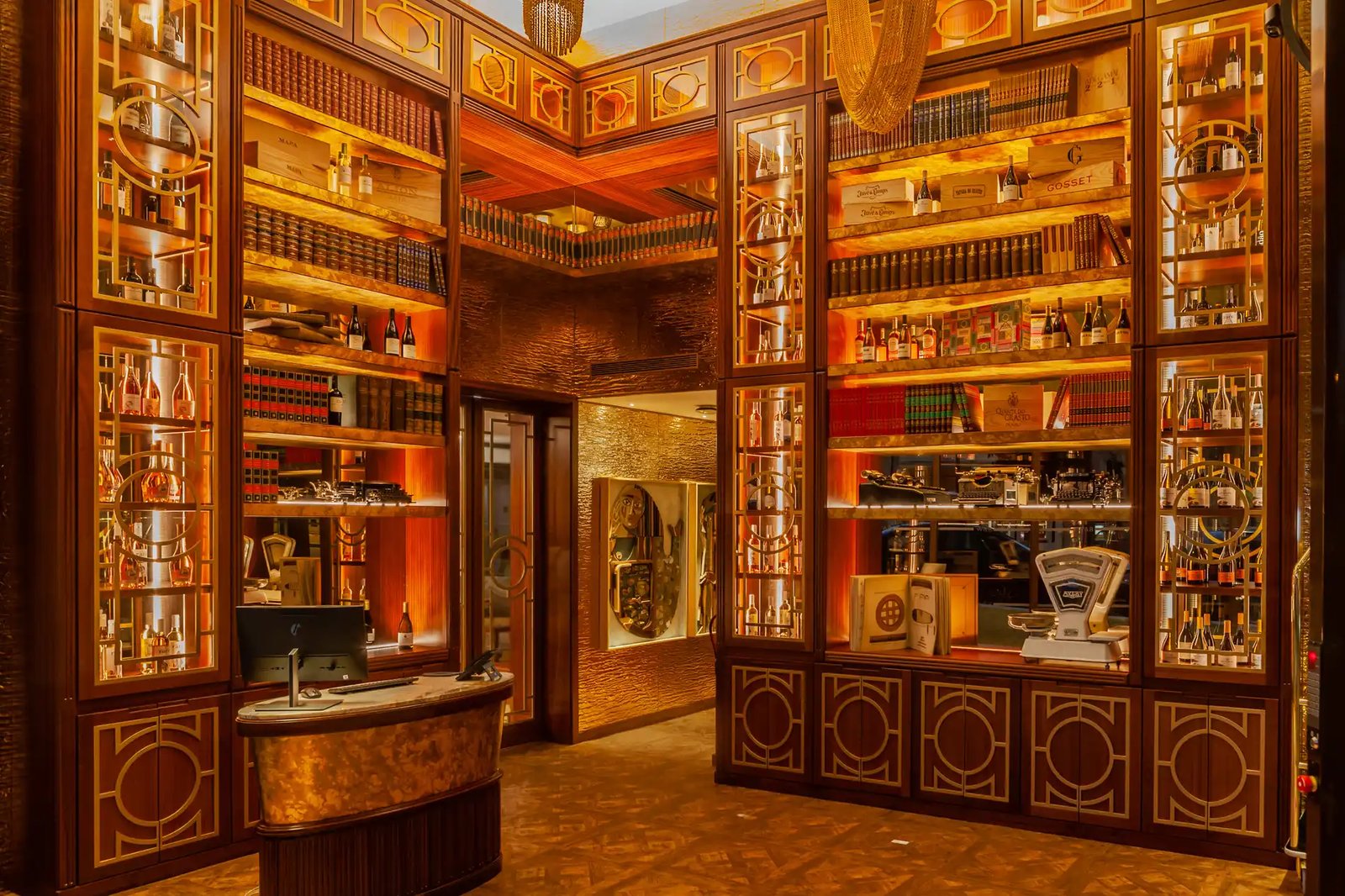 Wine & Books Hotels Lisboa