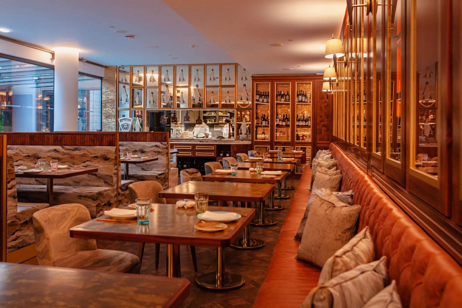 Wine & Books Hotels Lisboa — eat & drink